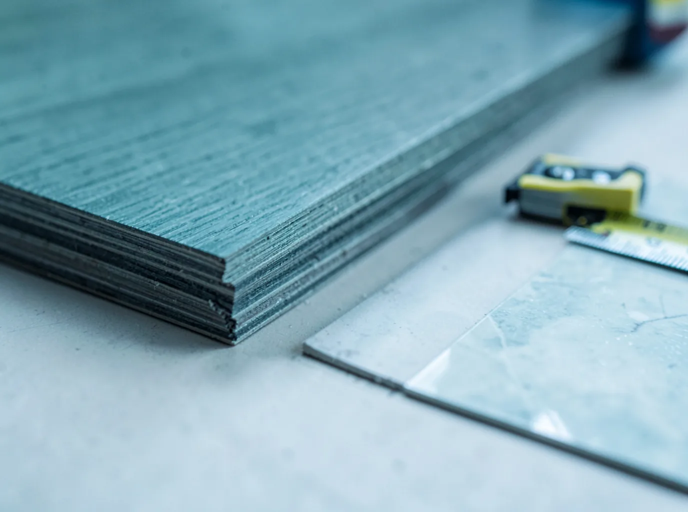 Luxury Vinyl Plank Installation Grove City, PA FAQs
